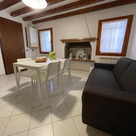 Ca Wanda Apartman Chioggia Kültér fotó