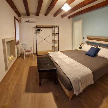 Ca Wanda Apartman Chioggia Kültér fotó