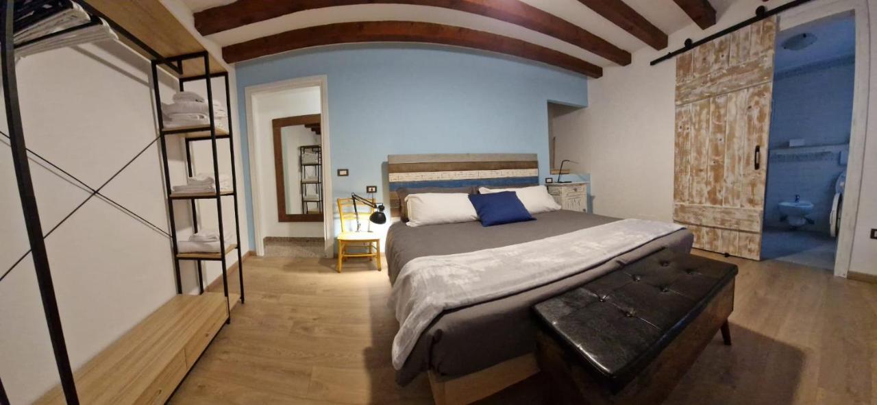 Ca Wanda Apartman Chioggia Kültér fotó